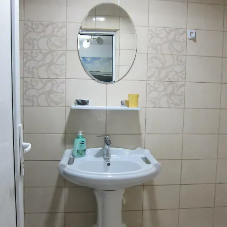 Casa Gherghisan Costinesti