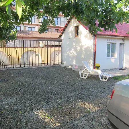 Casa Gherghisan Guest house Costinesti