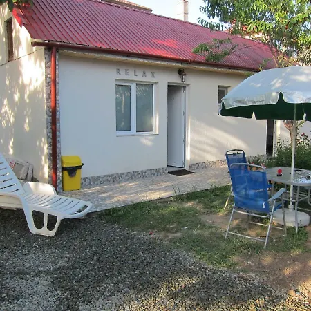 Casa Gherghisan *