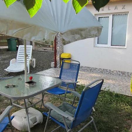Casa Gherghisan Costinesti