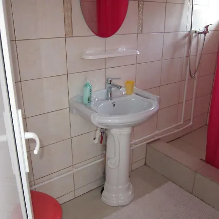 Guest house Casa Gherghisan Costinesti